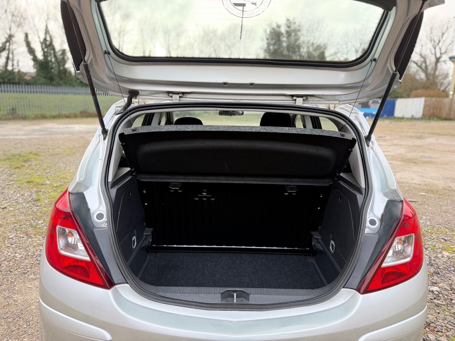 Used Vauxhall Corsa 2012 for sale - 77578167: Photo 22