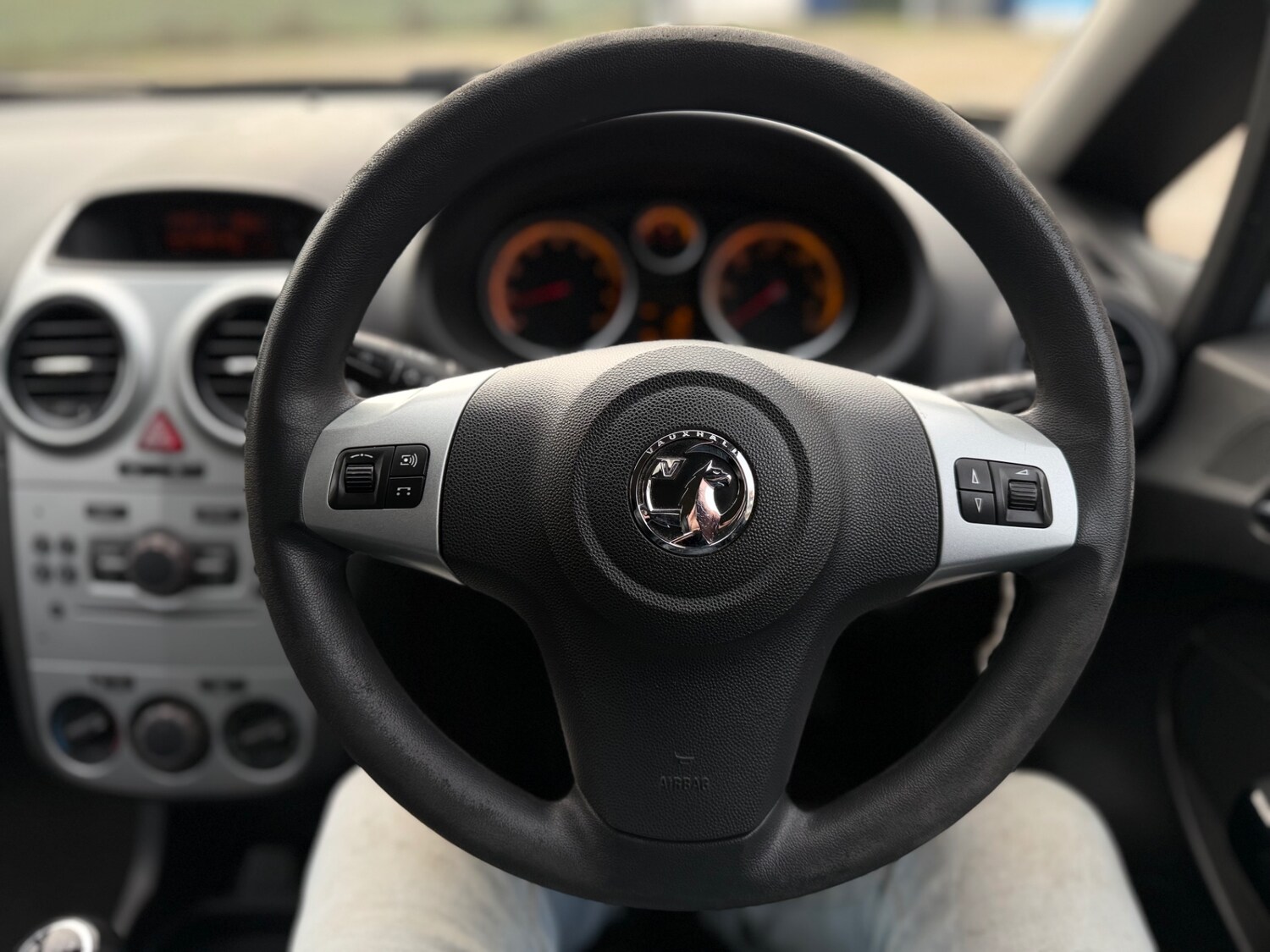 Used Vauxhall Corsa 2012 for sale - 77578167: Photo 23