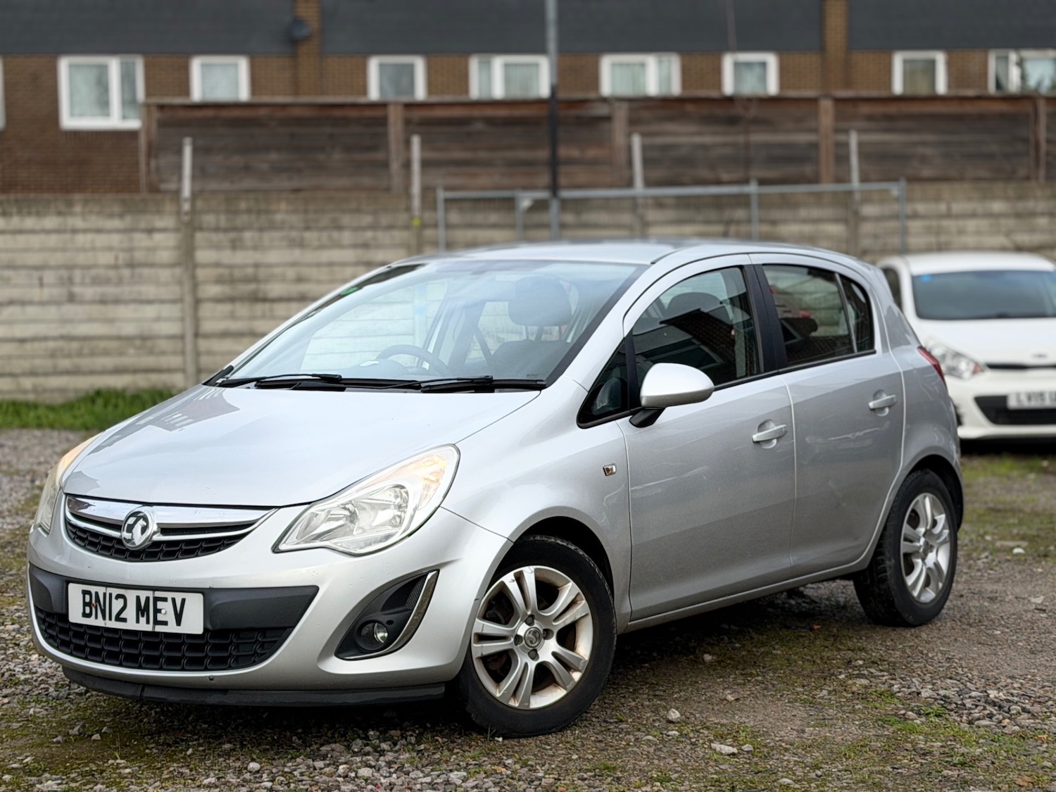 Used Vauxhall Corsa 2012 for sale - 77578167: Photo 4