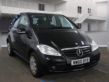 Used Mercedes-Benz A-Class 2011 for sale - 78404625: Photo