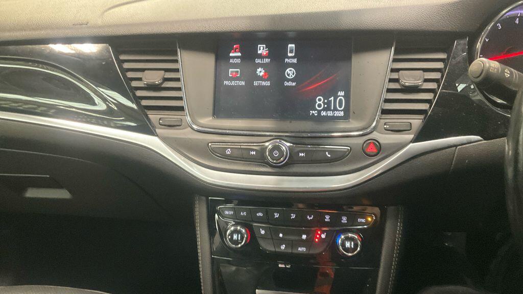 Used Vauxhall Astra 2016 for sale - 78175901: Photo 11