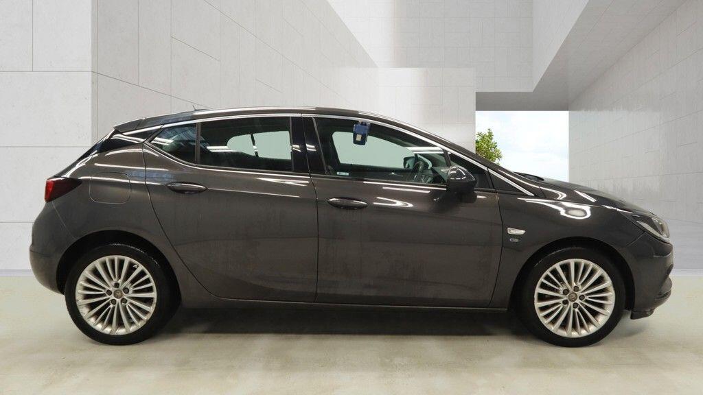 Used Vauxhall Astra 2016 for sale - 78175901: Photo 5