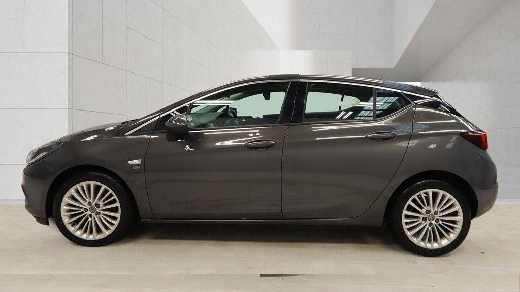 Used Vauxhall Astra 2016 for sale - 78175901: Photo 6