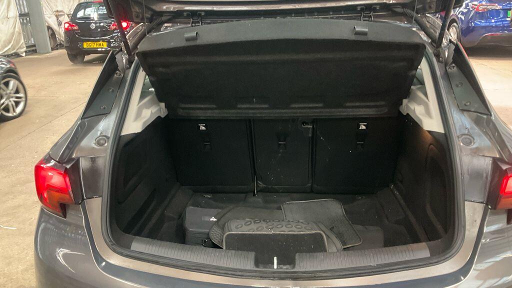 Used Vauxhall Astra 2016 for sale - 78175901: Photo 7