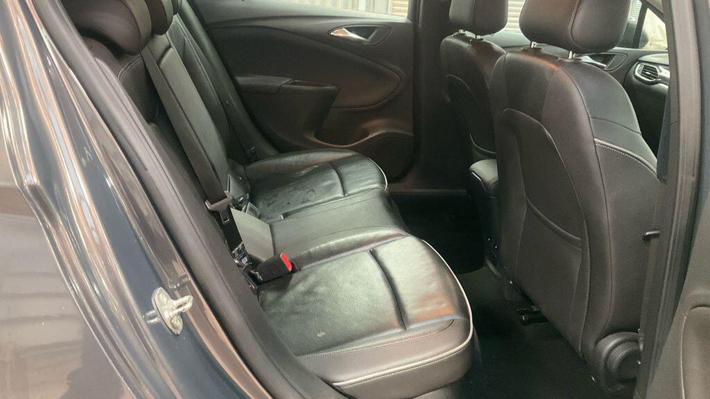 Used Vauxhall Astra 2016 for sale - 78175901: Photo 8