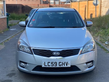 Used Kia Ceed 2009 for sale - 78535992: Photo