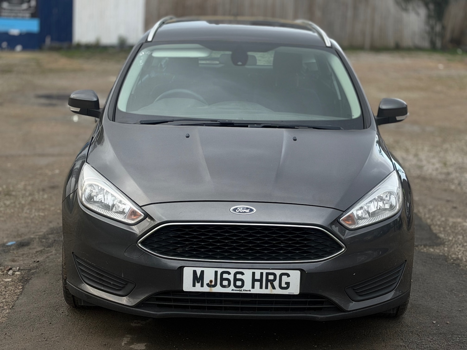 Used Ford Focus 2016 for sale - 77545574: Photo 10