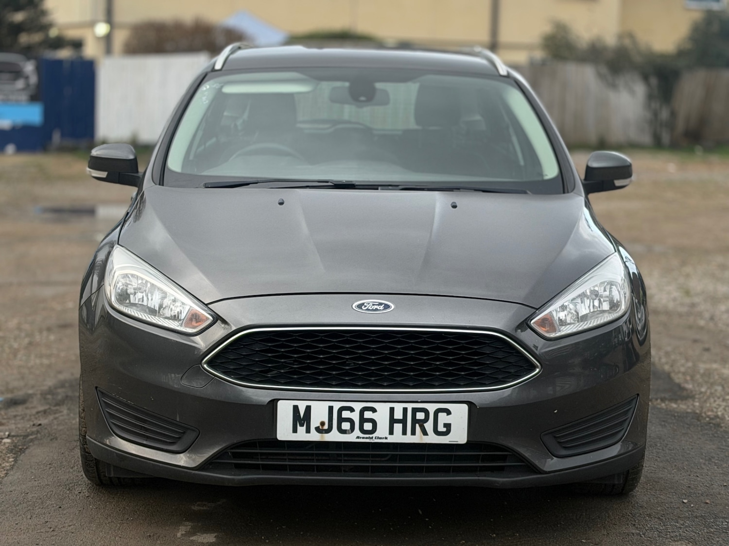 Used Ford Focus 2016 for sale - 77545574: Photo 11