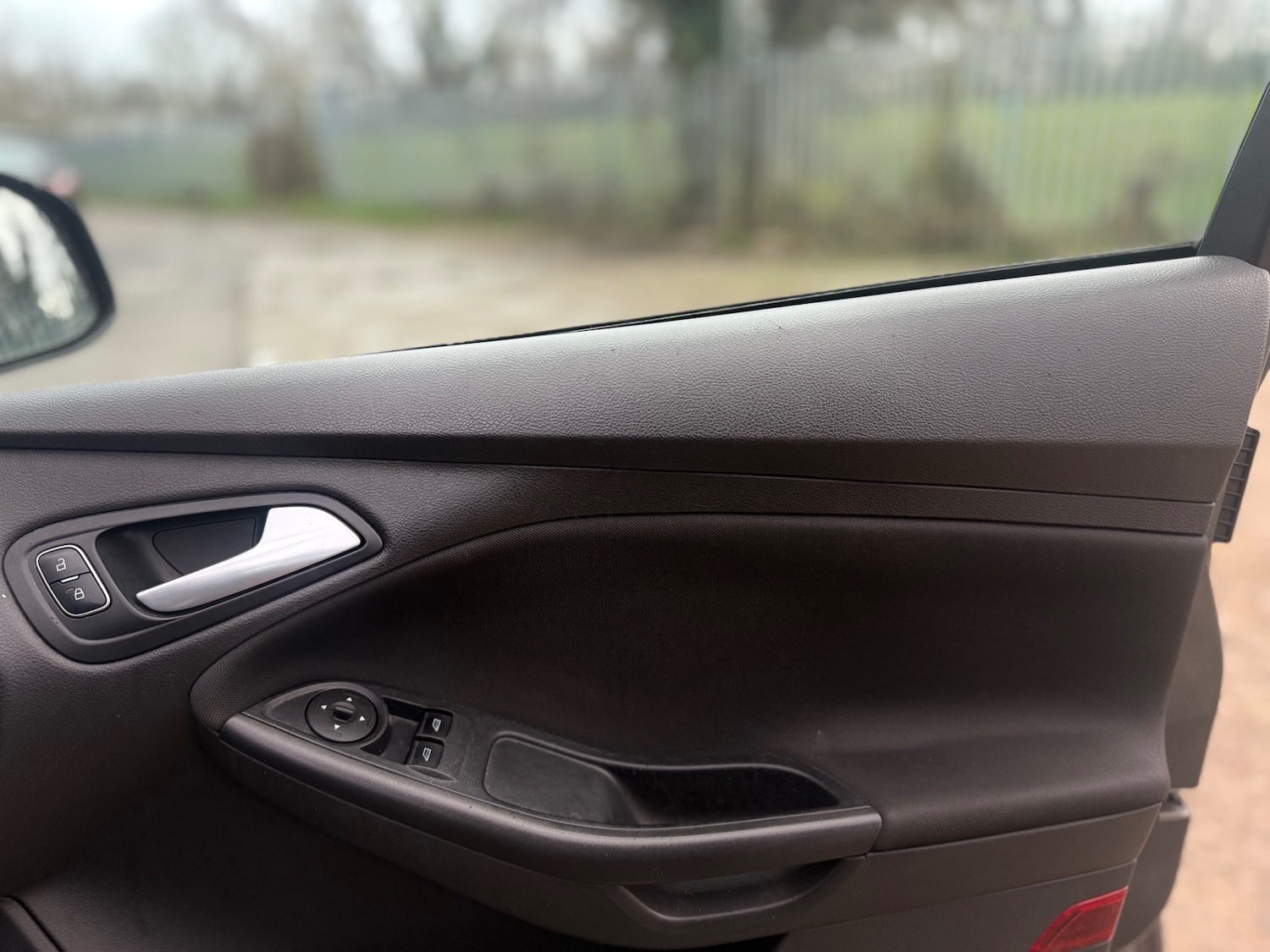 Used Ford Focus 2016 for sale - 77545574: Photo 14