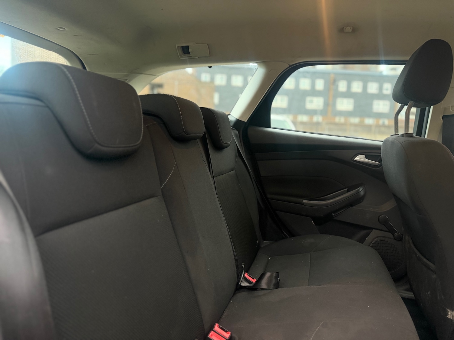 Used Ford Focus 2016 for sale - 77545574: Photo 17