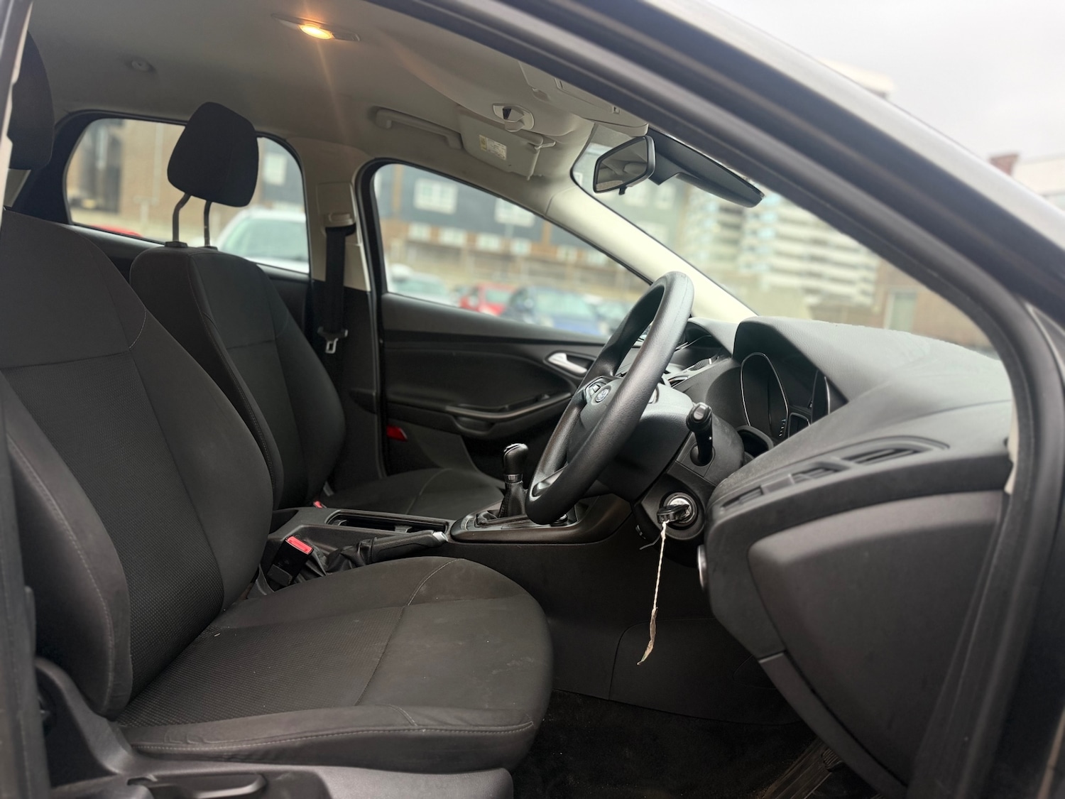 Used Ford Focus 2016 for sale - 77545574: Photo 18