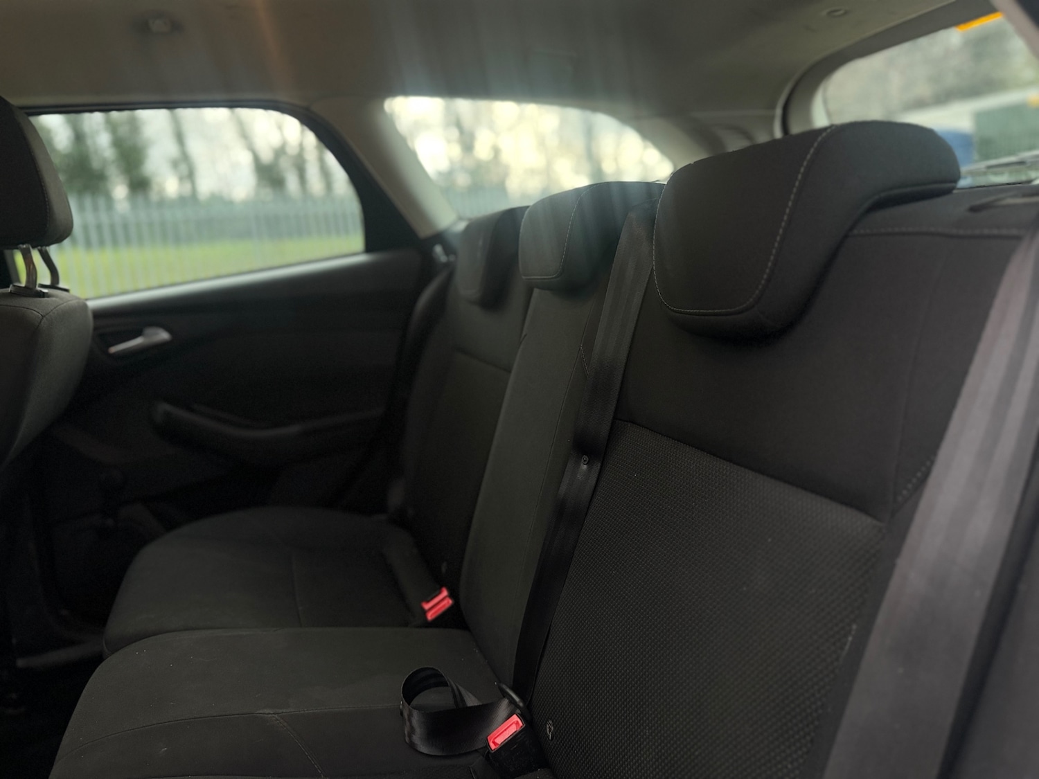 Used Ford Focus 2016 for sale - 77545574: Photo 19