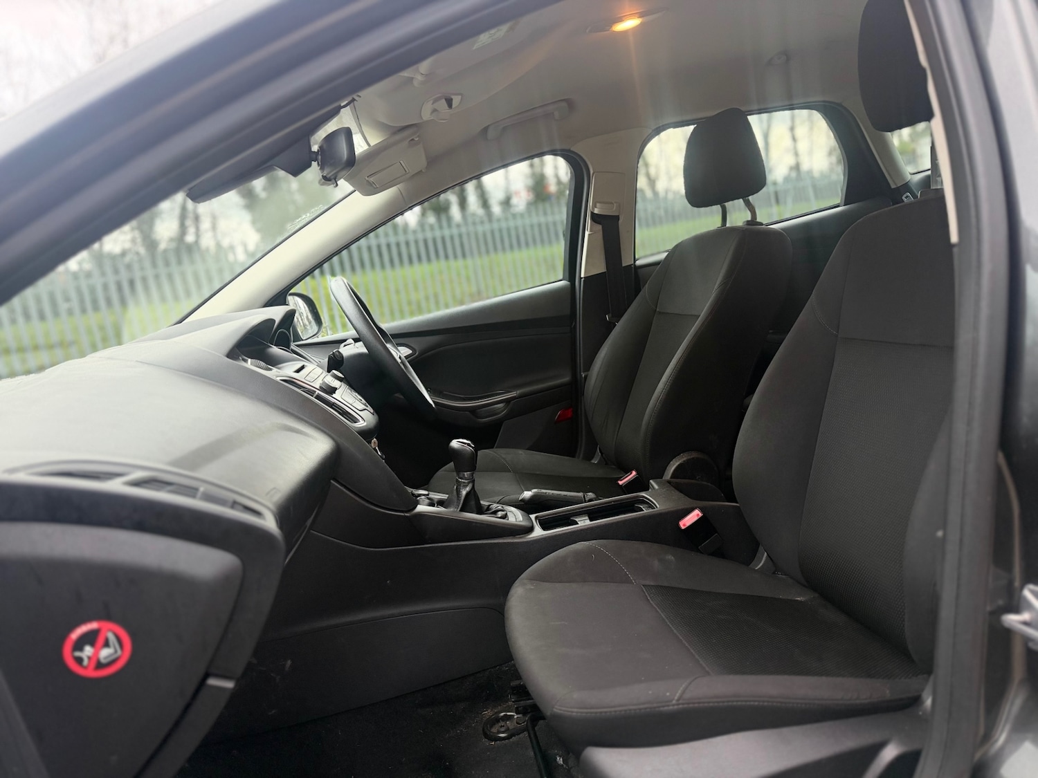 Used Ford Focus 2016 for sale - 77545574: Photo 20