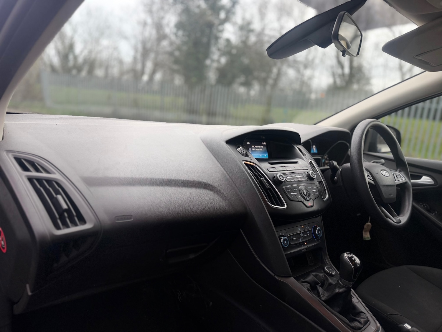 Used Ford Focus 2016 for sale - 77545574: Photo 21