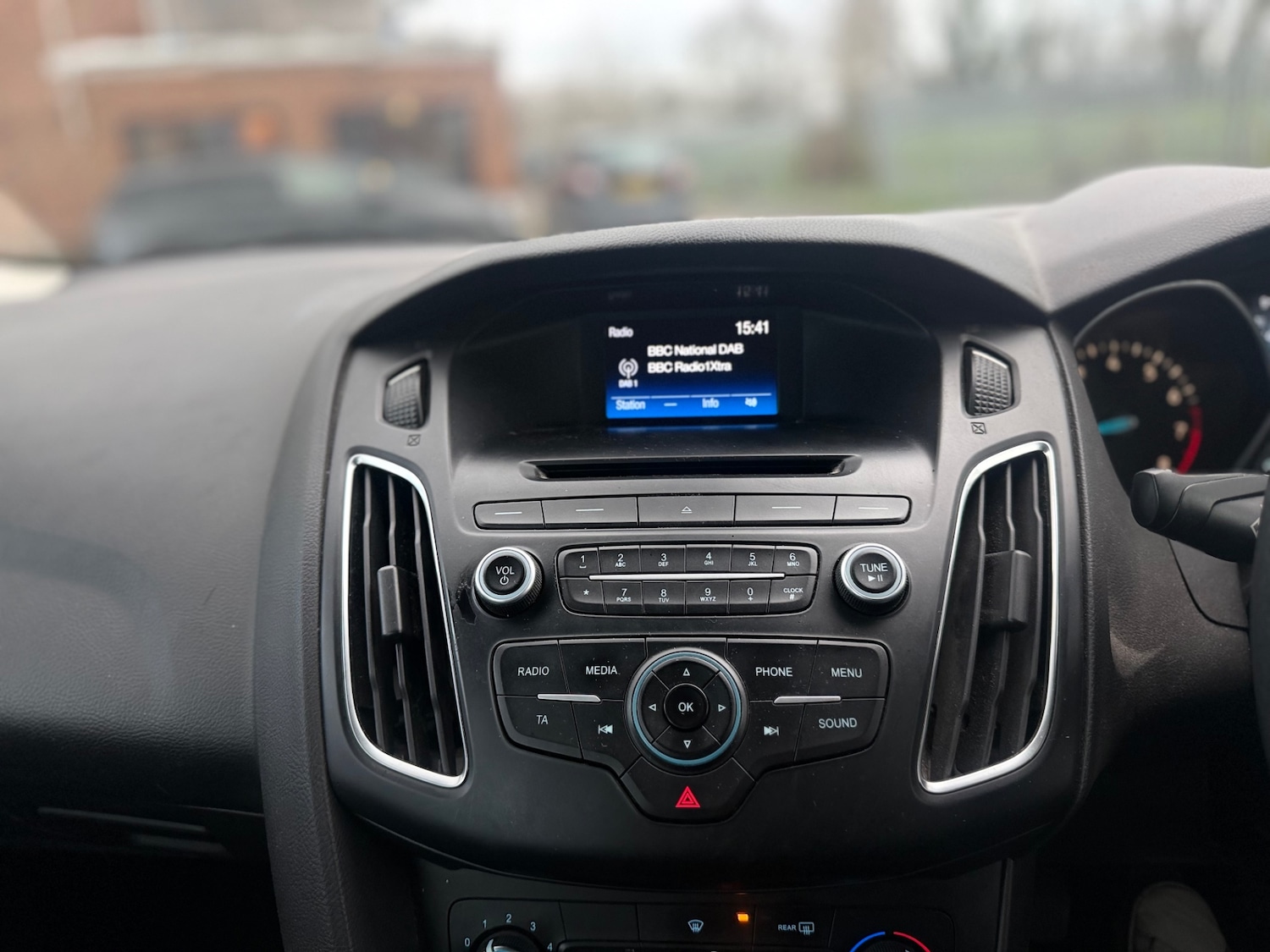 Used Ford Focus 2016 for sale - 77545574: Photo 22