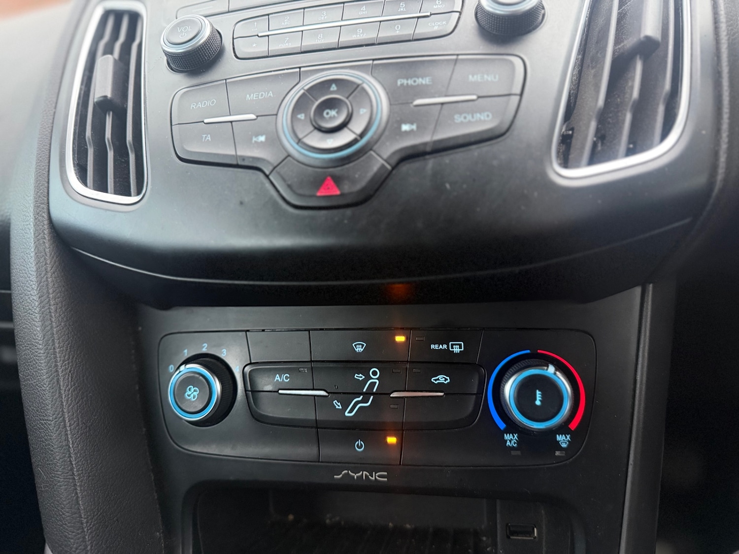 Used Ford Focus 2016 for sale - 77545574: Photo 25