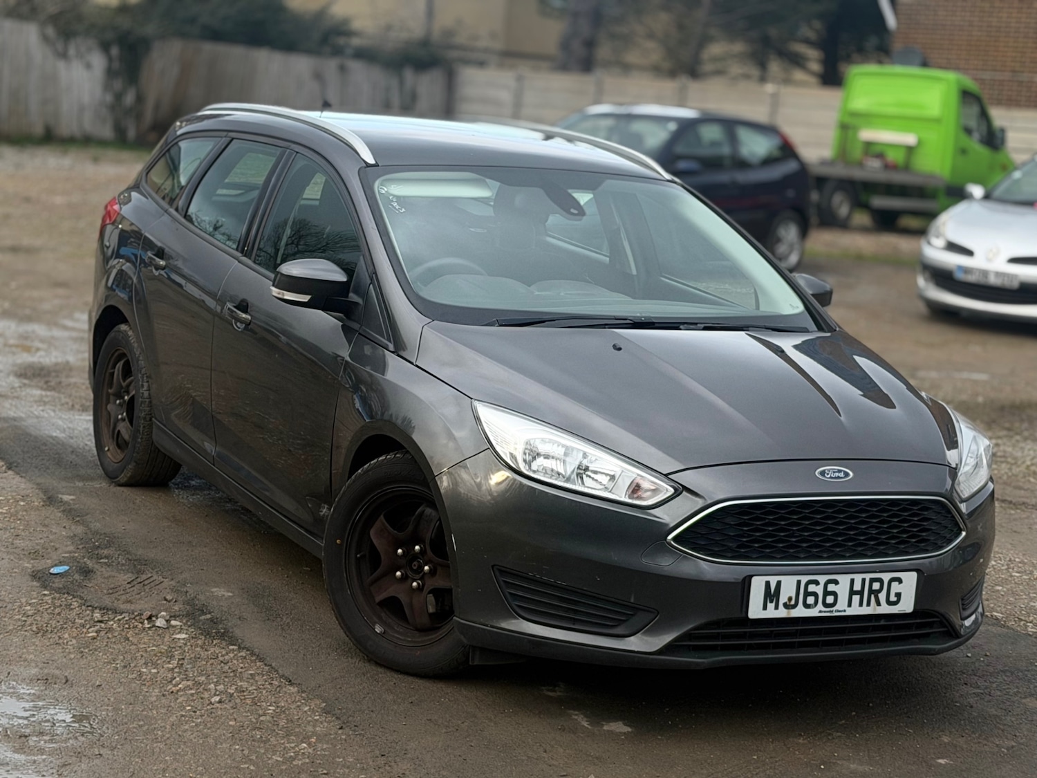 Used Ford Focus 2016 for sale - 77545574: Photo 5