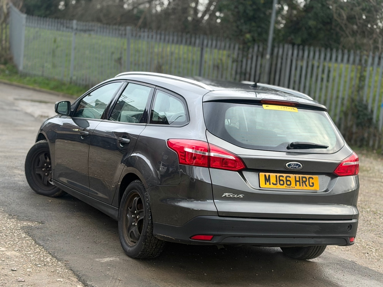 Used Ford Focus 2016 for sale - 77545574: Photo 6