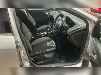 Used Ford Focus 2013 for sale - 77760637: Photo