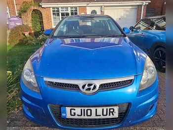 Used Hyundai i30 2010 for sale - 79259821: Photo