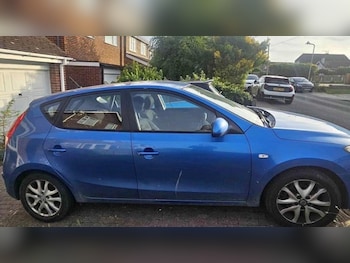 Used Hyundai i30 2010 for sale - 79259821: Photo
