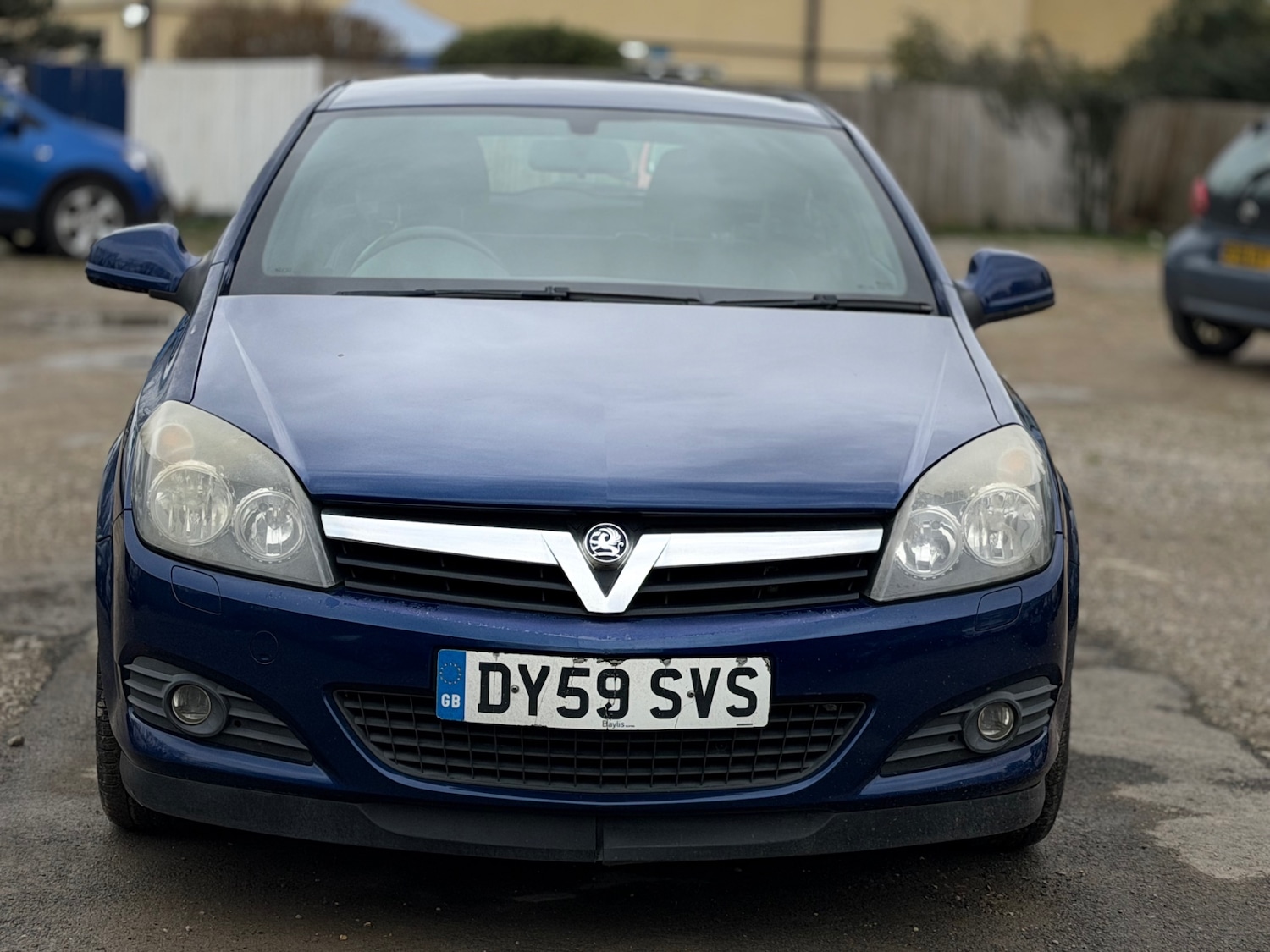 Used Vauxhall Astra 2009 for sale - 77639855: Photo 11