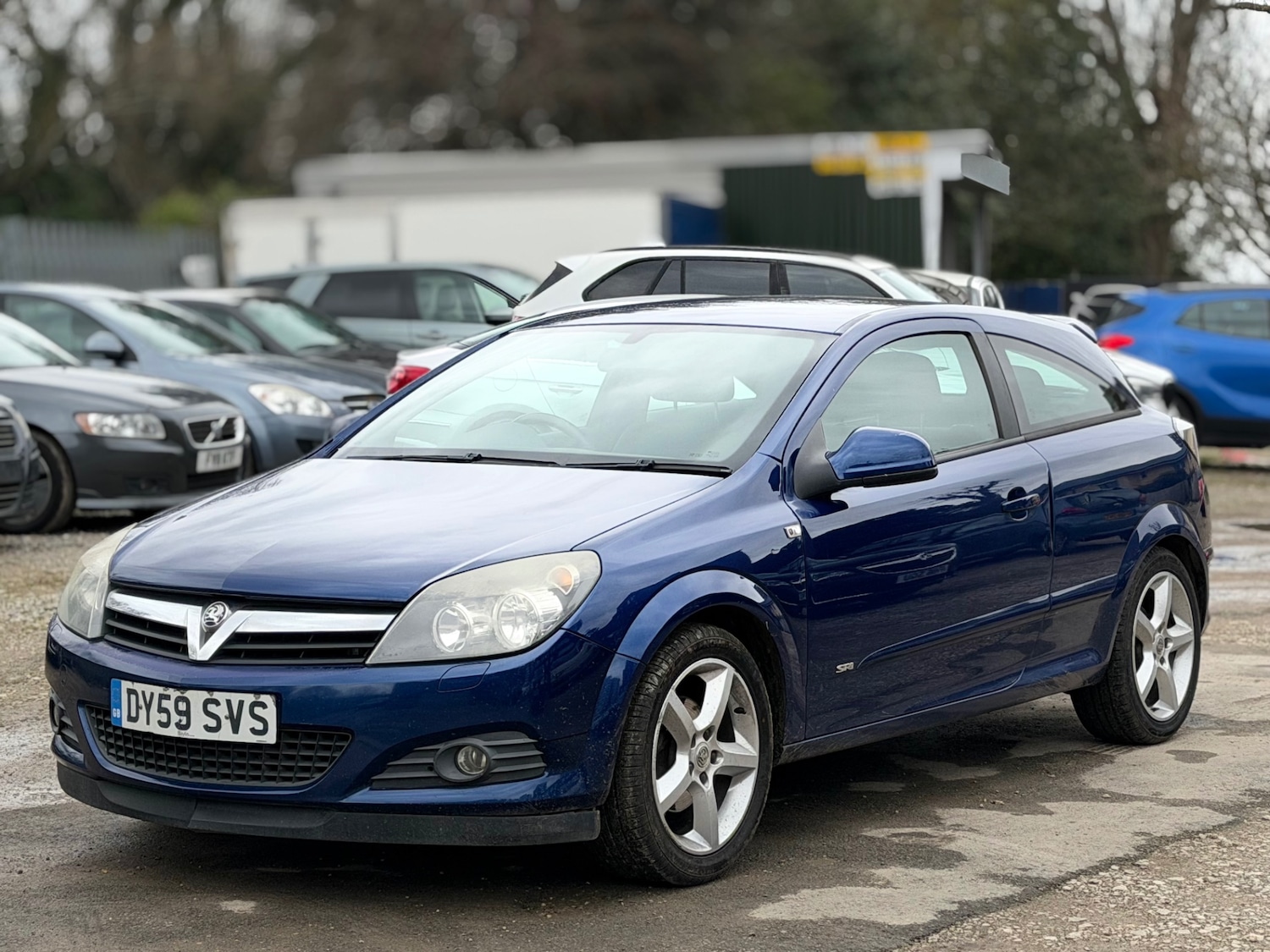 Used Vauxhall Astra 2009 for sale - 77639855: Photo 14