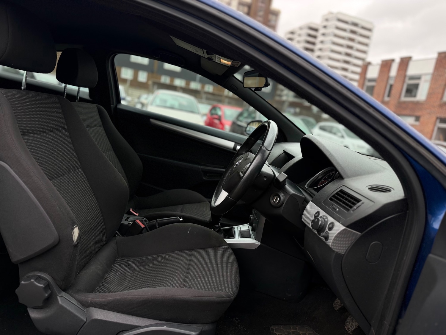 Used Vauxhall Astra 2009 for sale - 77639855: Photo 21