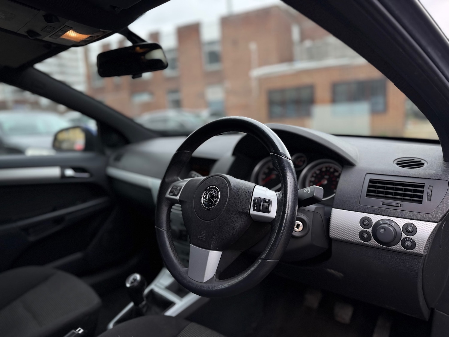 Used Vauxhall Astra 2009 for sale - 77639855: Photo 22