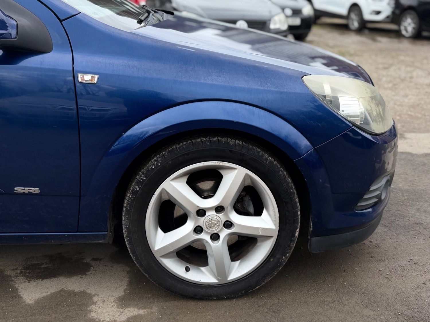 Used Vauxhall Astra 2009 for sale - 77639855: Photo 26