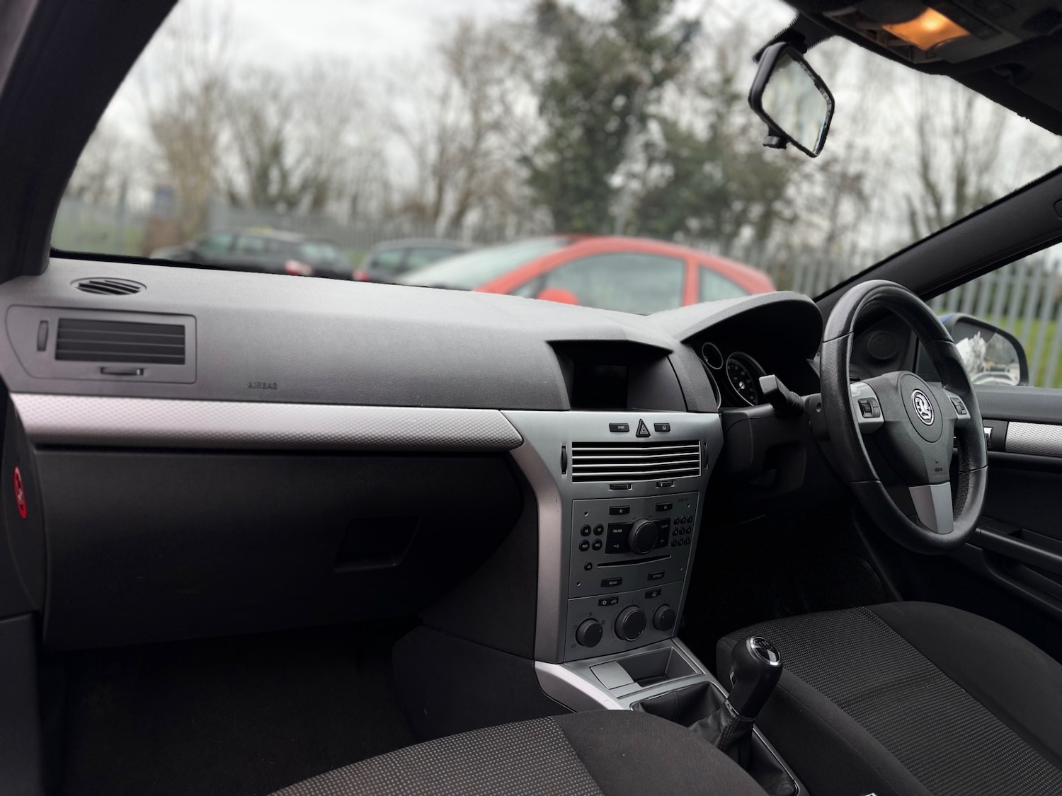 Used Vauxhall Astra 2009 for sale - 77639855: Photo 28