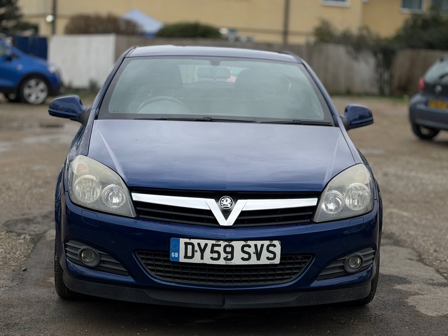 Used Vauxhall Astra 2009 for sale - 77639855: Photo 9