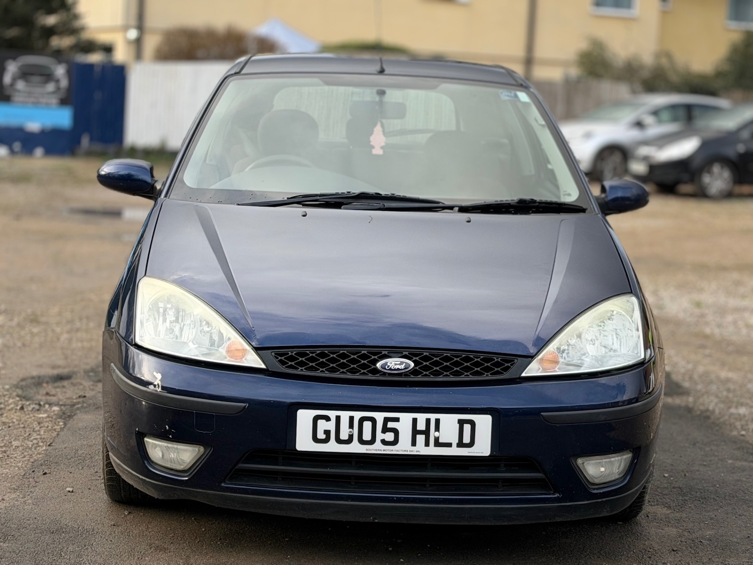 Used Ford Focus 2005 for sale - 77578171: Photo 13