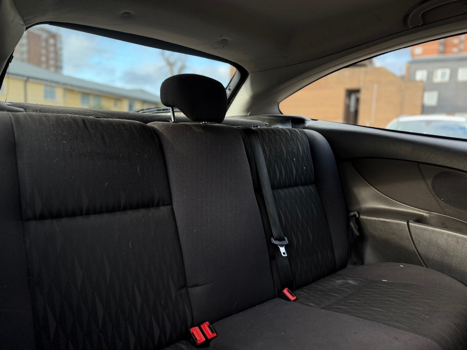 Used Ford Focus 2005 for sale - 77578171: Photo 20