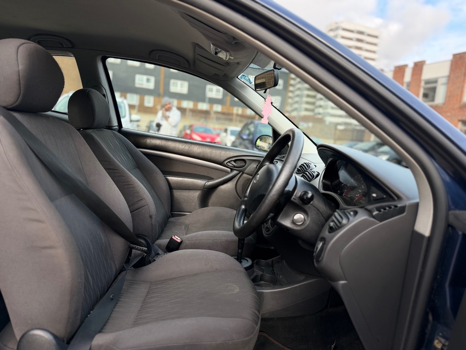 Used Ford Focus 2005 for sale - 77578171: Photo 21