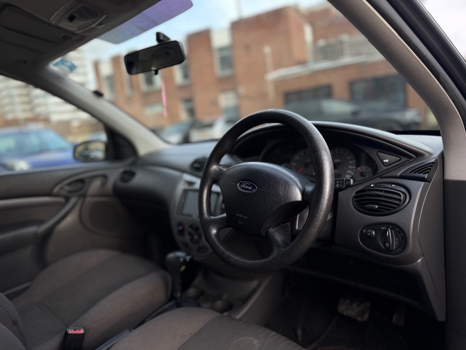 Used Ford Focus 2005 for sale - 77578171: Photo 22