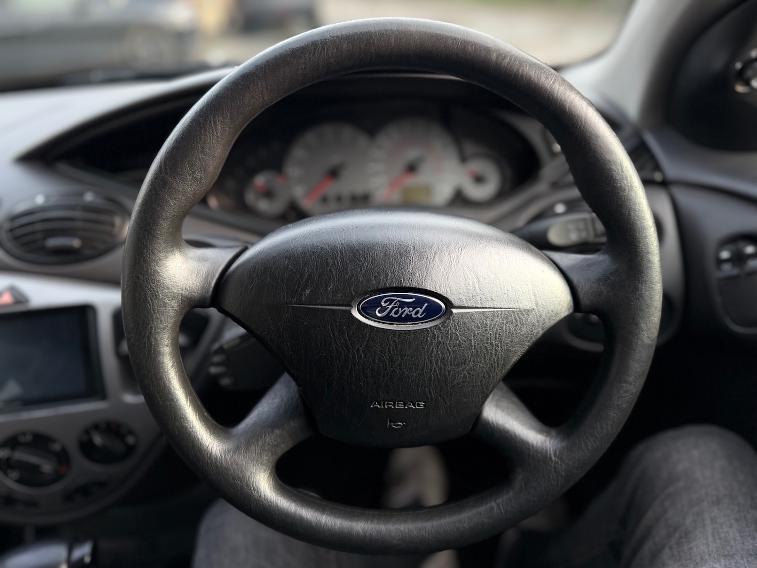 Used Ford Focus 2005 for sale - 77578171: Photo 23