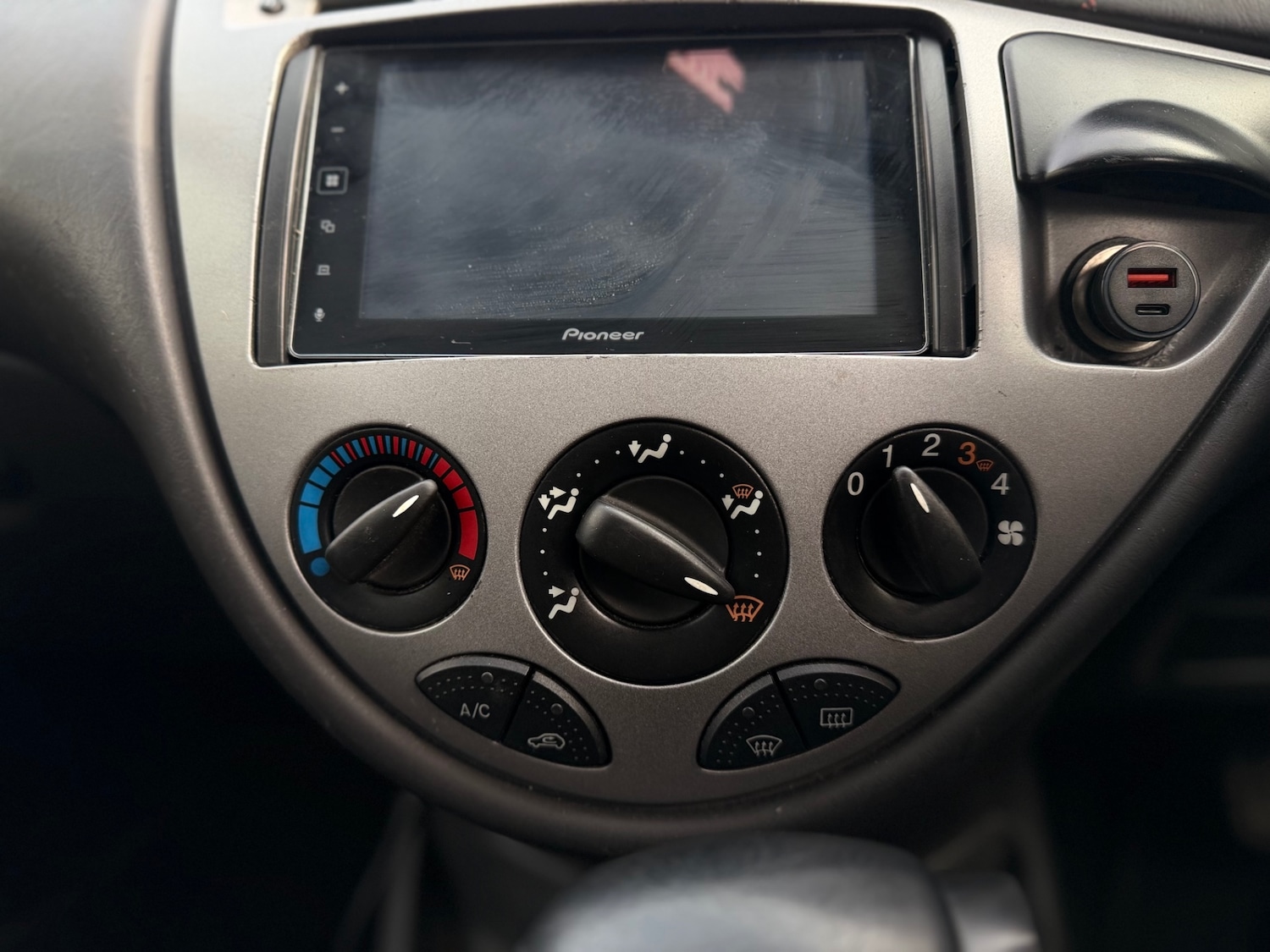 Used Ford Focus 2005 for sale - 77578171: Photo 25