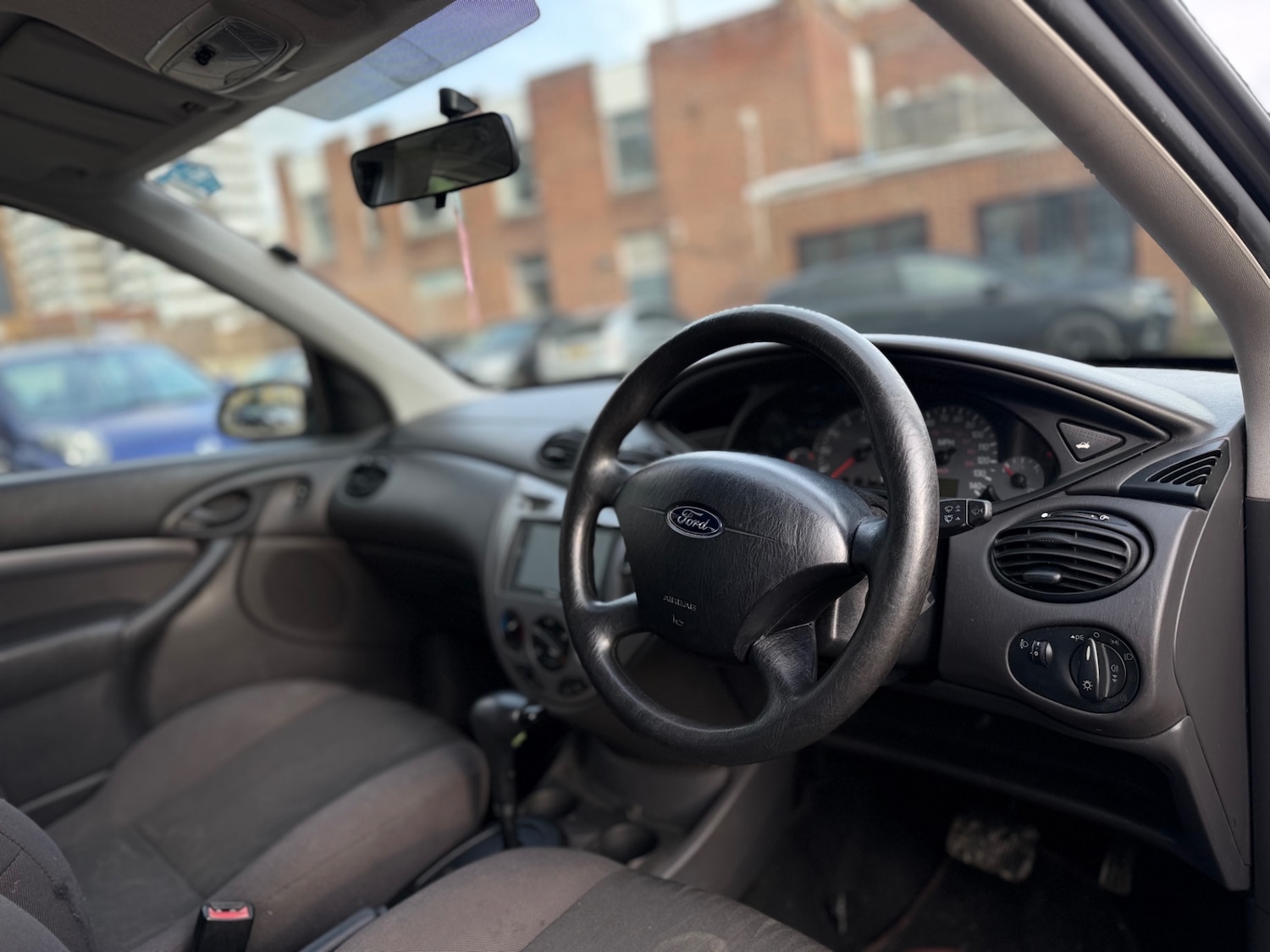 Used Ford Focus 2005 for sale - 77578171: Photo 3