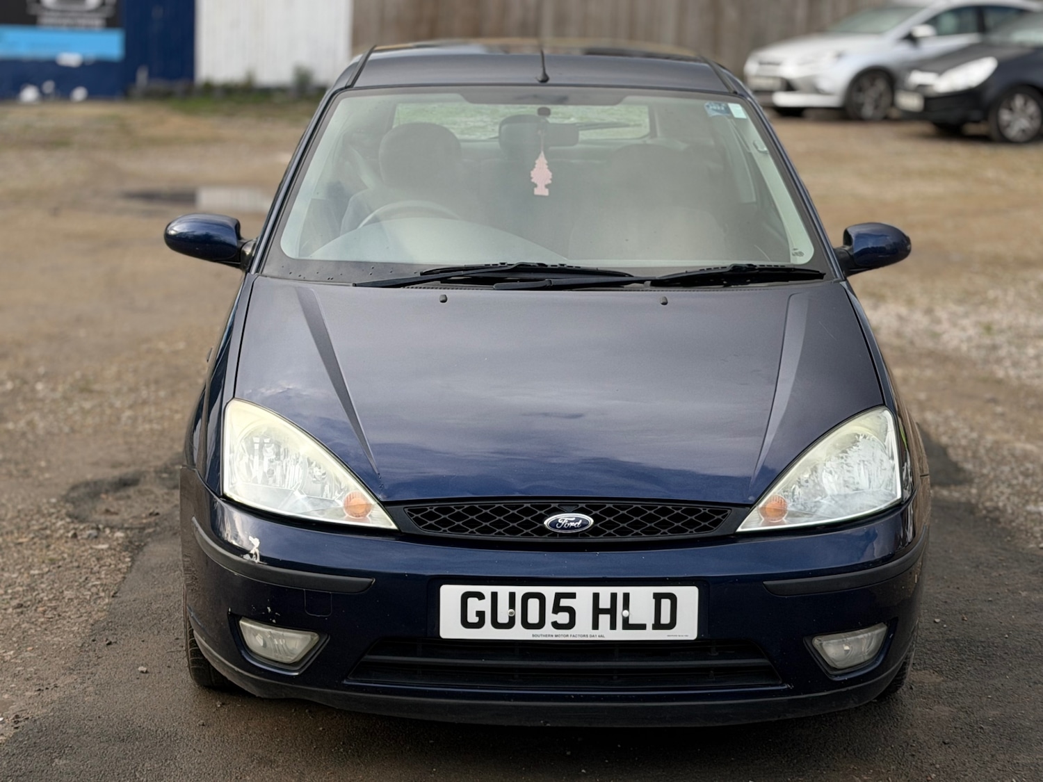 Used Ford Focus 2005 for sale - 77578171: Photo 5