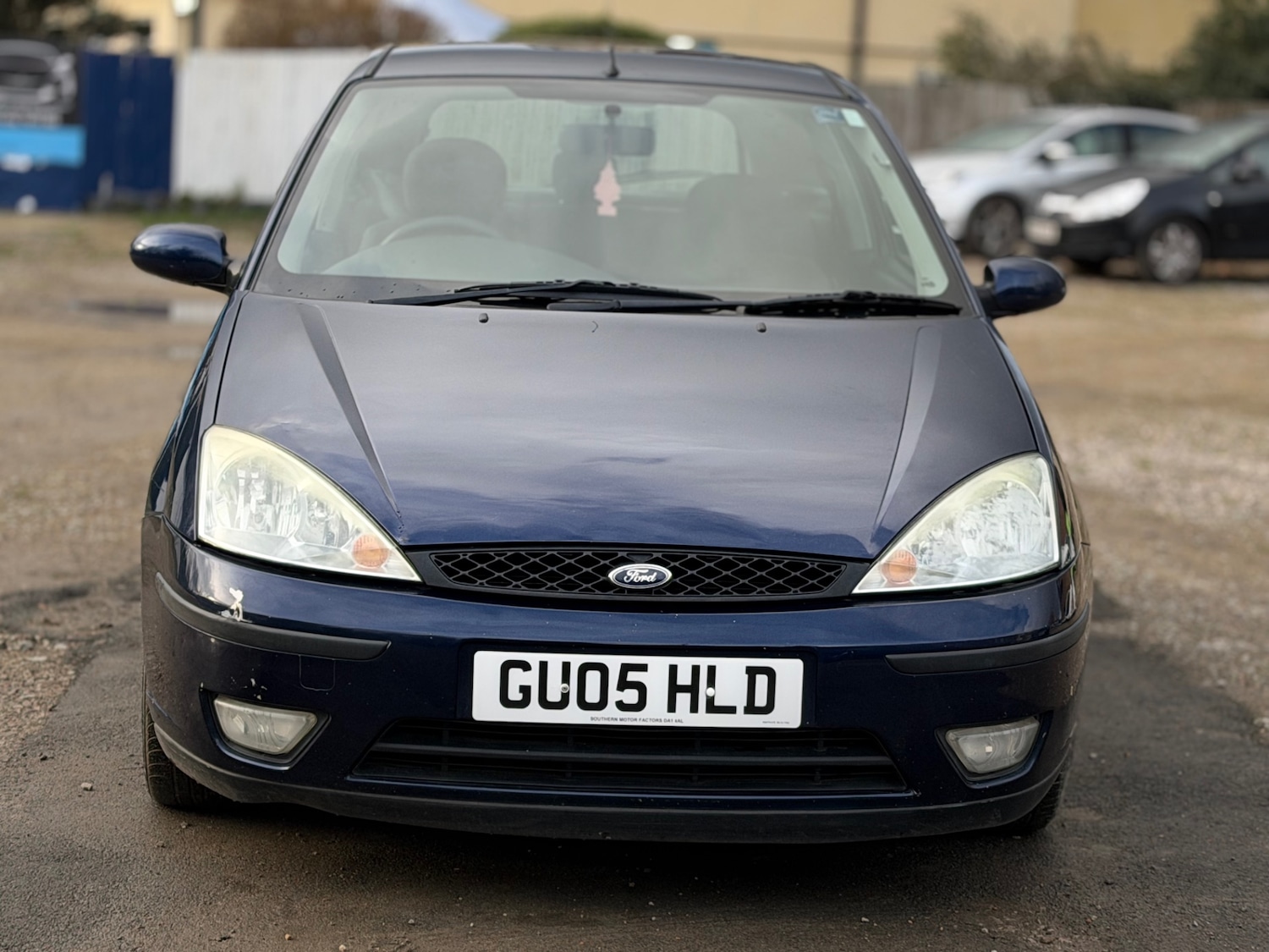 Used Ford Focus 2005 for sale - 77578171: Photo 6