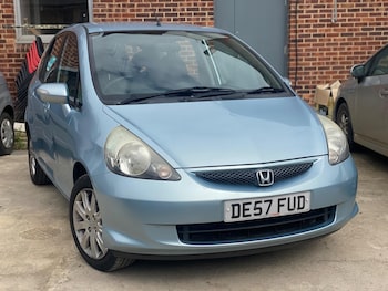 Used Honda Jazz 2007 for sale - 78822257: Photo