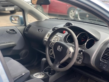 Used Honda Jazz 2007 for sale - 78822257: Photo