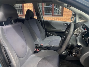 Used Honda Jazz 2007 for sale - 78822257: Photo