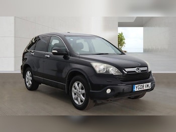 Used Honda CR-V 2008 for sale - 79026229: Photo