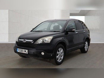 Used Honda CR-V 2008 for sale - 79026229: Photo