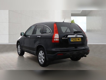 Used Honda CR-V 2008 for sale - 79026229: Photo