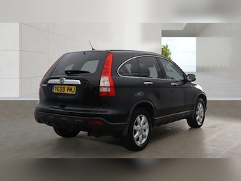 Used Honda CR-V 2008 for sale - 79026229: Photo