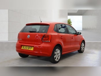 Used Volkswagen Polo 2013 for sale - 78562145: Photo