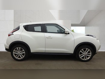 Used Nissan Juke 2015 for sale - 79012502: Photo
